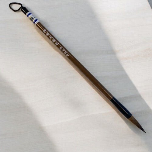 10pcs Chinese Calligraphy Brush Kanji Brushes Pens - Xihaha Limited