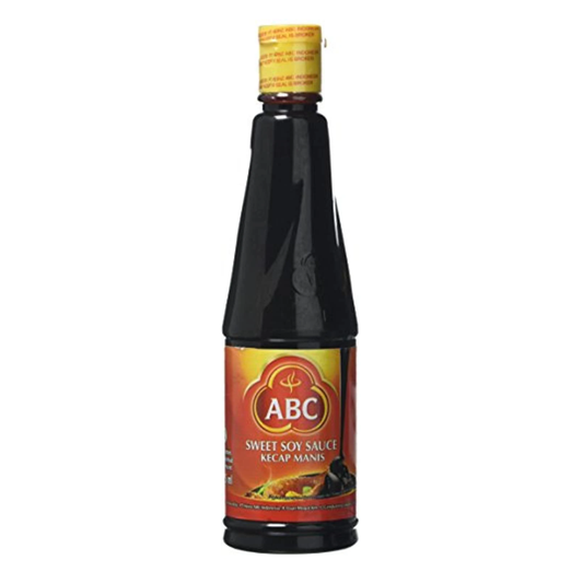 ABC Sweet Soy Sauce (Kecap Manis) 275ml