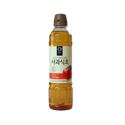 Daesang Apple Cider Vinegar 500 ml