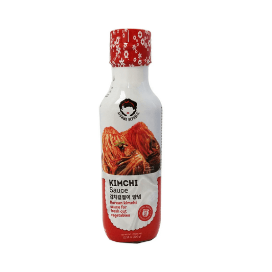 Ajumma Republic Kimchi Sauce 300g - Xihaha Limited