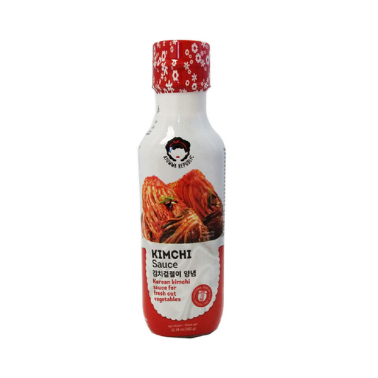 Ajumma Republic Kimchi Sauce 300g