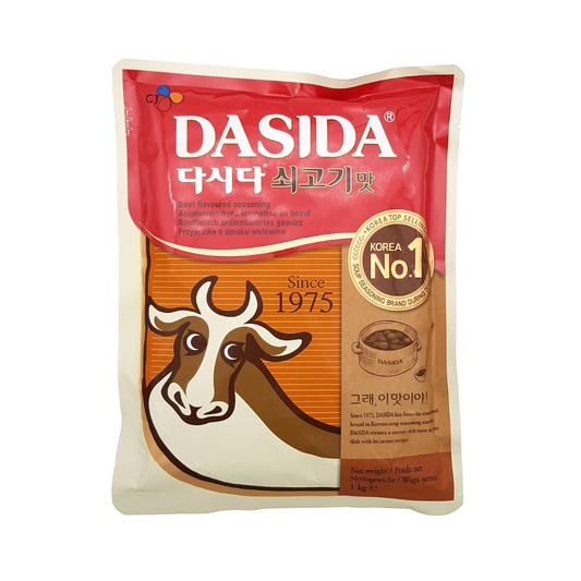 CJ Dasida Beef Flavoured Seasoning 1kg