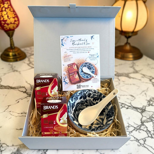 Bird’s Nest Gift Hamper - Xihaha Oriental Food & Gifts