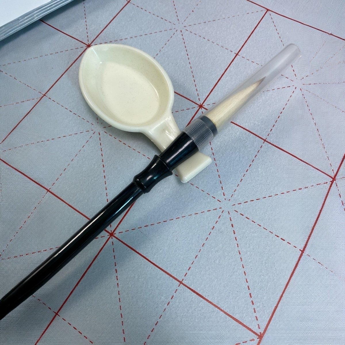 Chinese Calligraphy Set Rewritable Water Writing Cloth Beginner Practice - Xihaha Limited