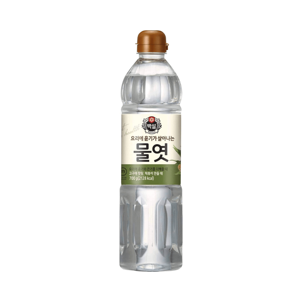CJ Beksul Corn Syrup 700g - Xihaha Limited