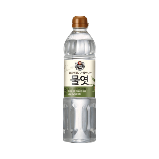 CJ Beksul Corn Syrup 700g - Xihaha Limited