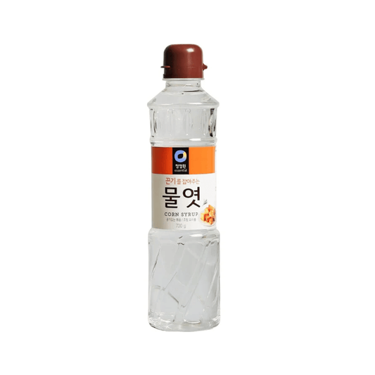 Daesang Chung Jung Corn Syrup 700g - Xihaha Limited