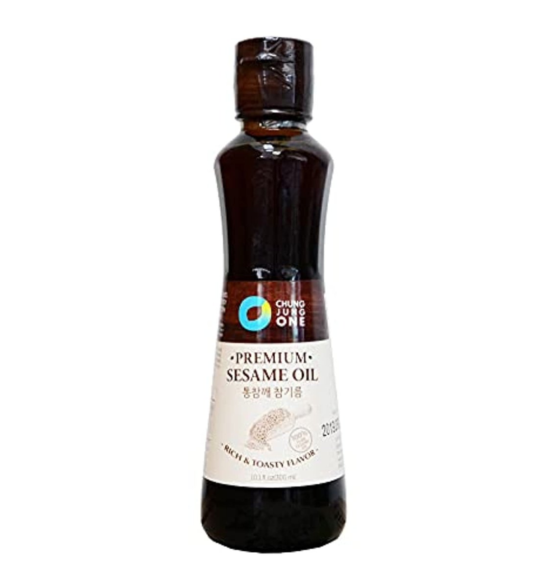 Daesang O'Food Premium Sesame Oil 300ml - Xihaha Limited