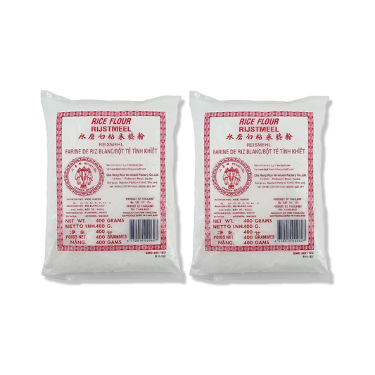 Erawan Rice Flour 400g x 2 packs