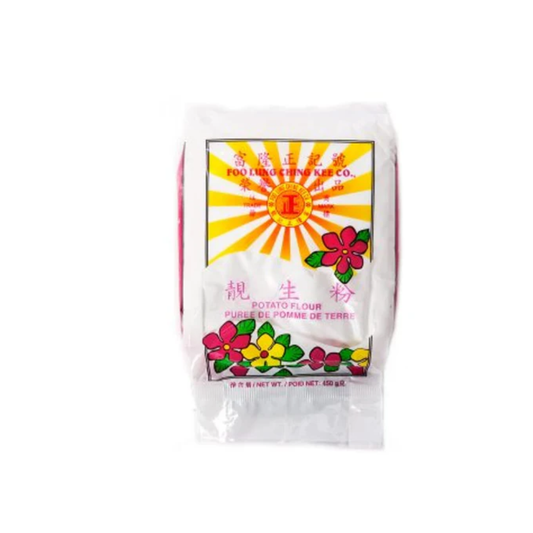FLCK Potato Starch Flour 450g