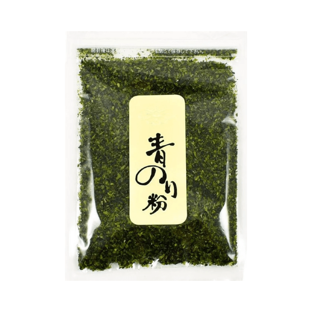 Dried Aonori Seaweed Flakes 20g - Xihaha Limited