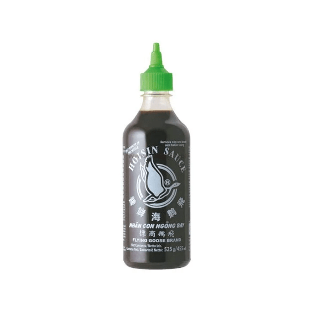 Flying Goose Hoisin Hoi Sin Sauce 455ml Bottle - Xihaha Limited