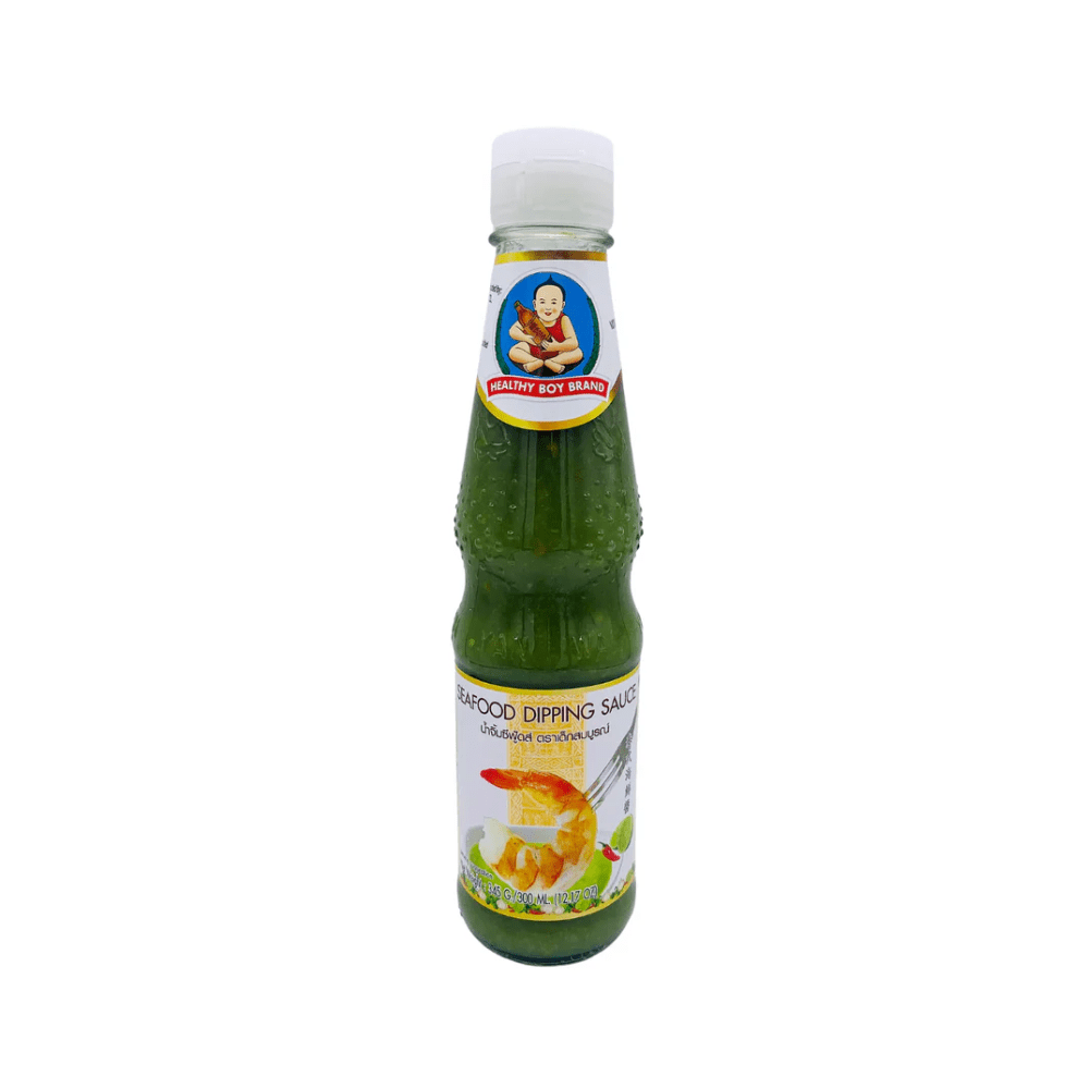Healthy Boy Seafood Dipping Sauce 300ml - Xihaha Limited