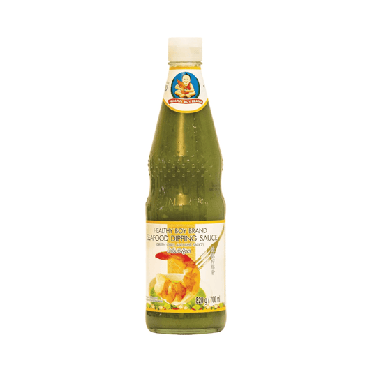 Healthy Boy Seafood Dipping Sauce 820g - Xihaha Limited