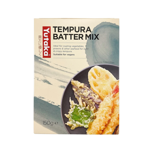 Yutaka Tempura Batter 150g