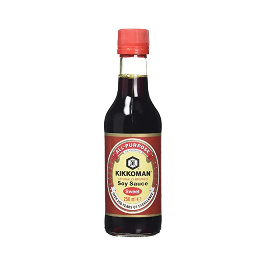 Kikkoman Sweet Soy Sauce 250ml