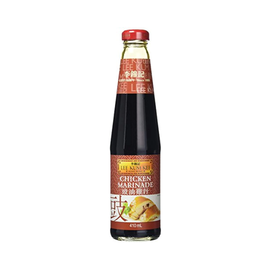 Lee Kum Kee Chicken Marinade 410ml