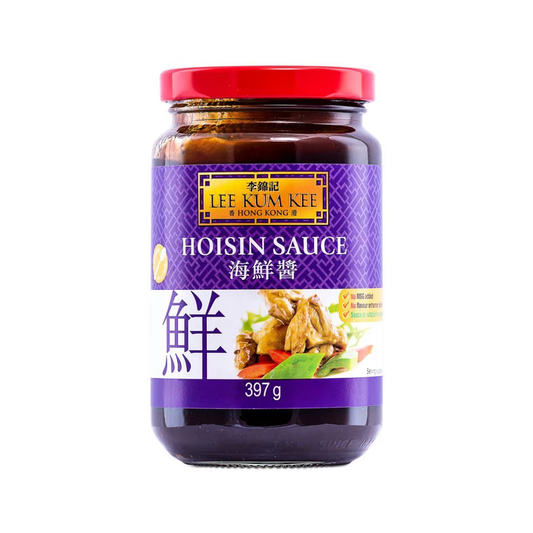 Lee Kum Kee Hoisin Sauce 397g