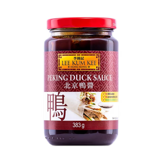 Lee Kum Kee Peking Duck Sauce 383g