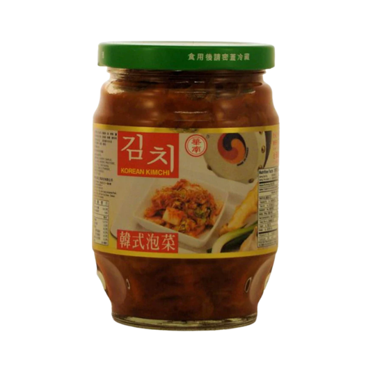 Hwa Nan Korean Kimchi 369g