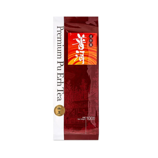 Imperial Choice Premium Pu Erh Tea Loose Pack 100G
