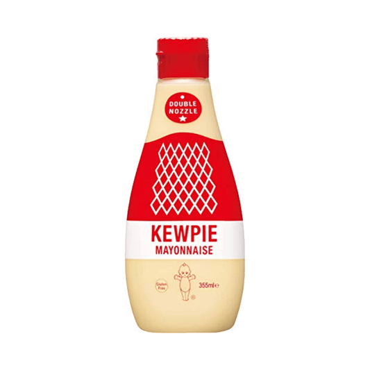 Kewpie Mayonnaise Gluten Free 355ml - Xihaha Limited