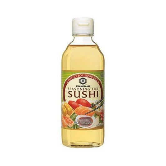 Kikkoman Seasoning for Sushi - Xihaha Limited