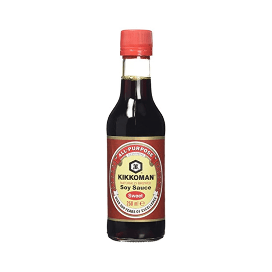 Kikkoman Sweet Soy Sauce 250ml - Xihaha Limited