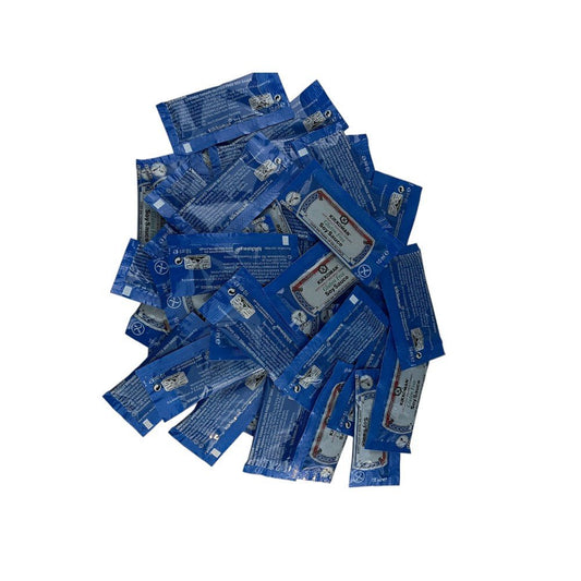 Kikkoman Tamari Gluten Free Soy Sauce Sachets 10ml | 20 sachets | 50 sachets - Catering camping short stay - Xihaha Oriental Food & Gifts