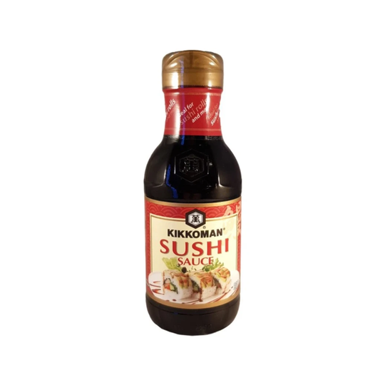 Kikkoman Sushi Unagi Sauce 250ml