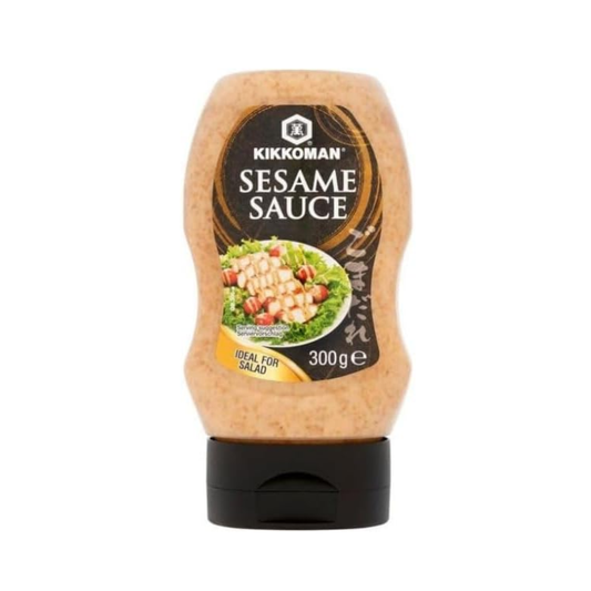 Kikkoman Sesame Sauce, 300g