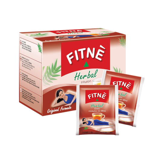 FITNE Original Thai Herbal Infusion Tea 40g (20 bags)