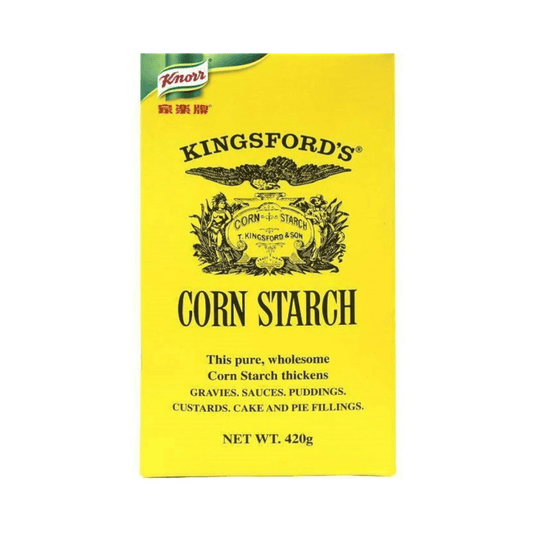 Knorr Kingford's Corn Starch 420g - Xihaha Limited