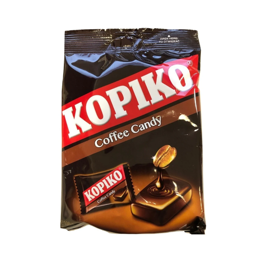 Kopiko Coffee Candy 100g