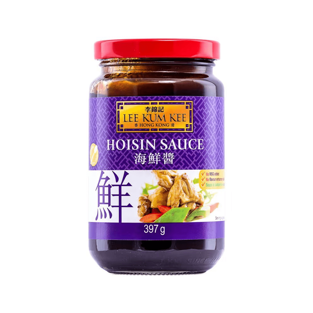 Lee Kum Kee Hoisin Sauce 397g - Xihaha Limited
