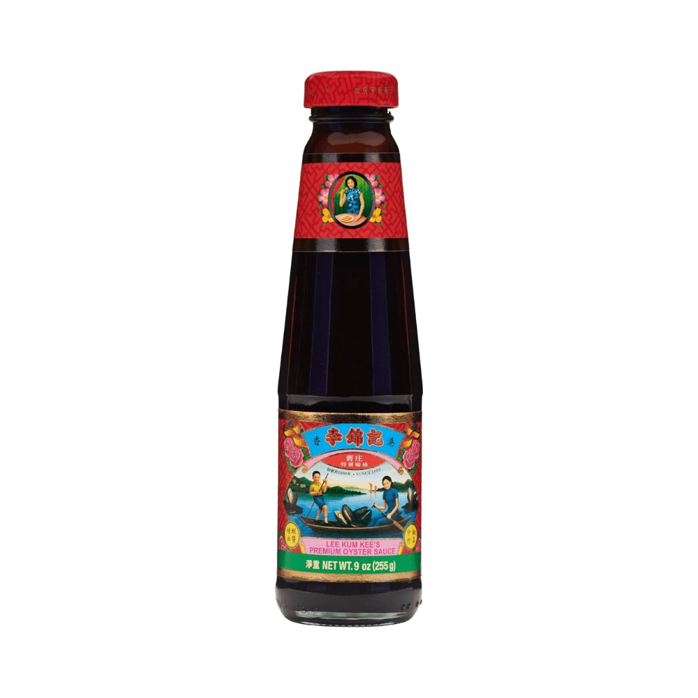 Lee Kum Kee Oyster Sauce for Stir fry & Marinade | Vegan | Mushroom - Choose - Xihaha Limited