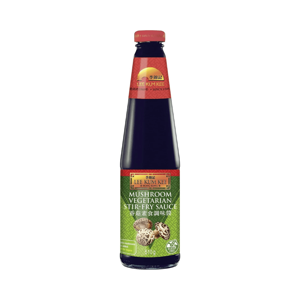 Lee Kum Kee Oyster Sauce for Stir fry & Marinade | Vegan | Mushroom - Choose - Xihaha Limited