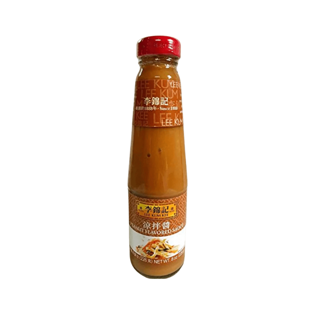 Lee Kum Kee Peanut Flavoured Sauce 226g - Xihaha Limited