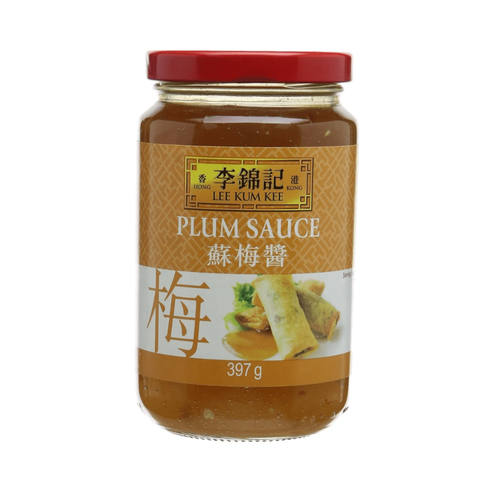 Lee Kum Kee Plum Sauce 397g - Xihaha Limited