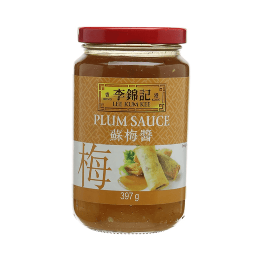 Lee Kum Kee Plum Sauce 397g - Xihaha Limited