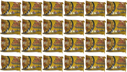 Lucky Me! Instant Original Pancit Noodles 60g (Pack of 24) - Xihaha Limited