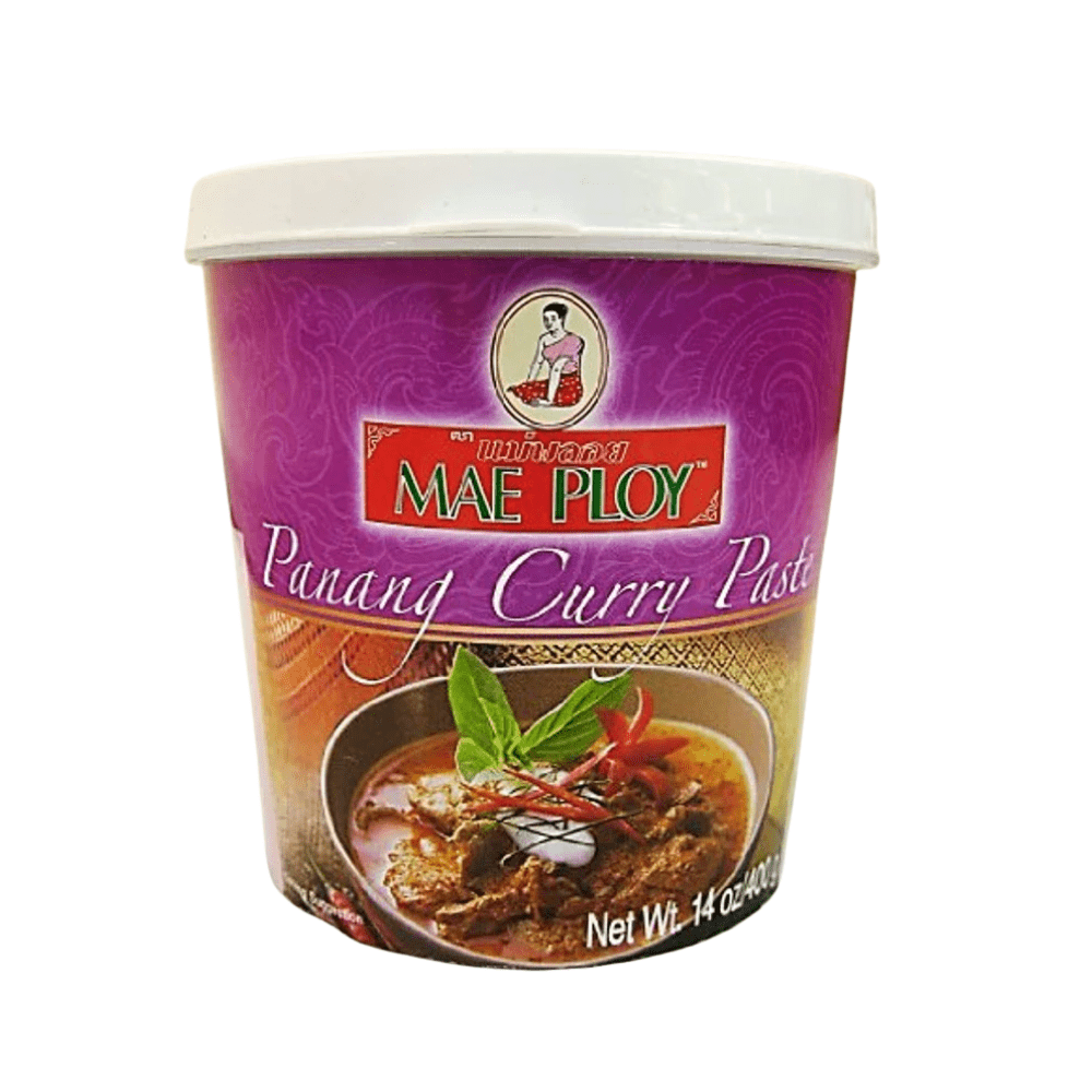 Mae Ploy Panang Curry Paste 400g - Xihaha Limited