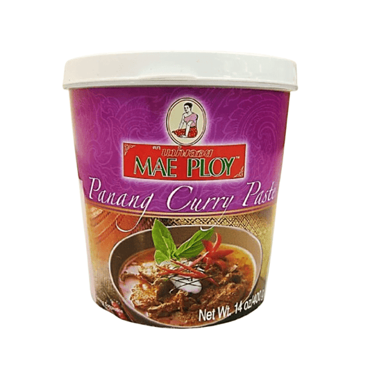 Mae Ploy Panang Curry Paste 400g - Xihaha Limited