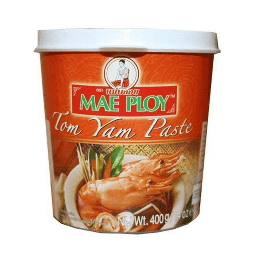 Mae Ploy Tom Yum Paste 400g - Xihaha Limited
