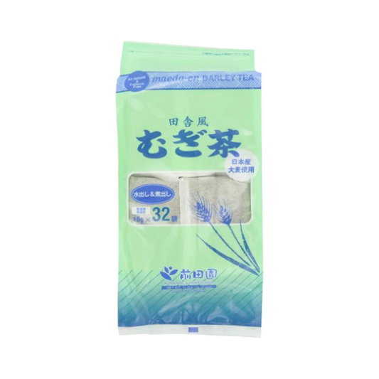Maeda-En Mugicha Reisui Barley Teabags (32 Teabags)