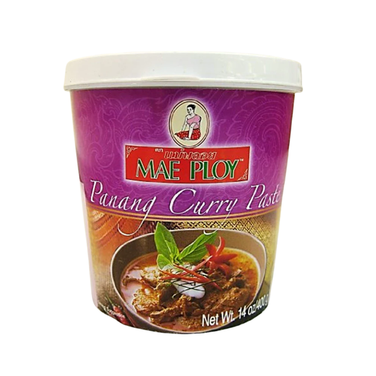 Mae Ploy Panang Curry Paste 400g