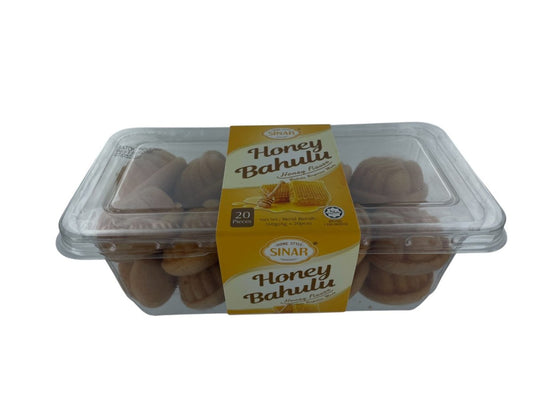 Malaysian Custard Muffin Cake Original 220g - Choose - Xihaha Oriental Food & Gifts