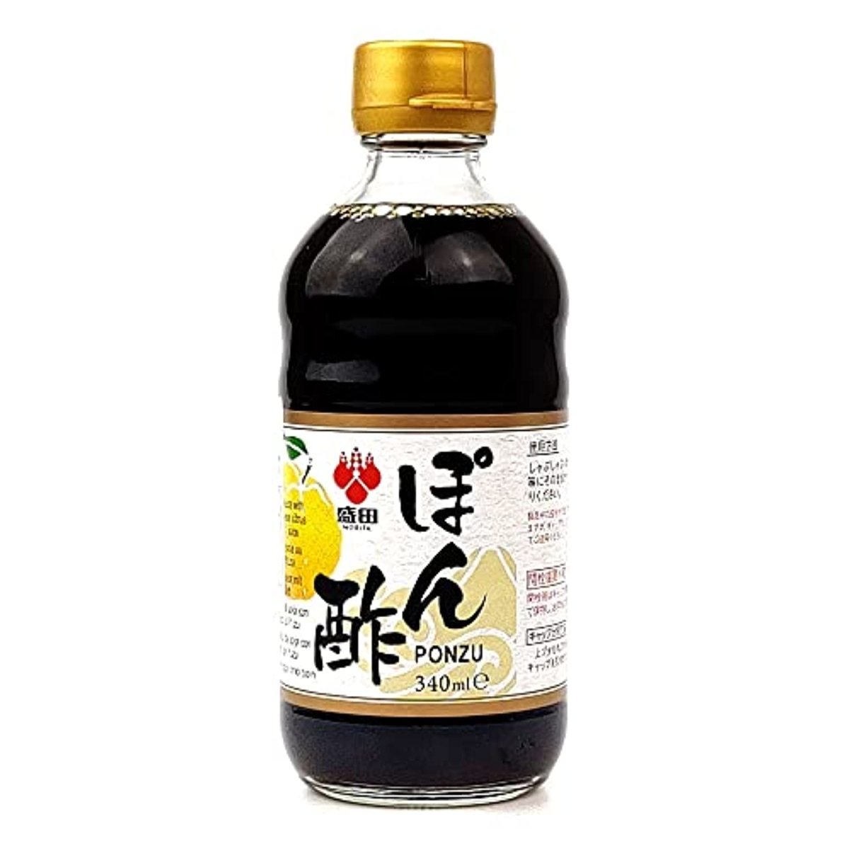 Morita Ponzu Soy Sauce 340ml - Xihaha Limited