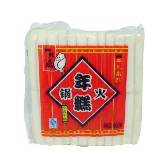 Honor Natural Rice Cake Stick 450g