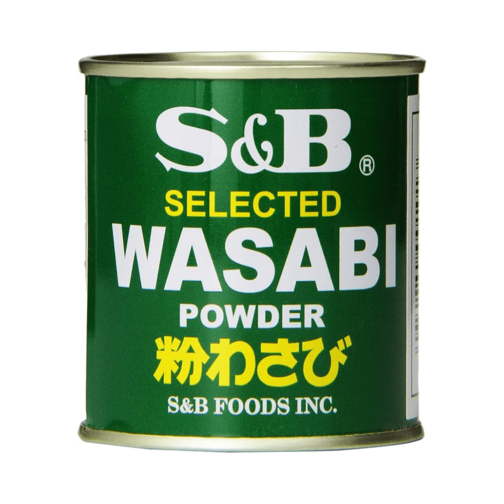 S&B Wasabi Paste for Sushi Sashimi | 43g | 90g | Sauce 170g | - Choose - Xihaha Limited